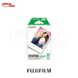 کاغذ دوربین چاپ سریع فوجی 60 تایی Instax Mini