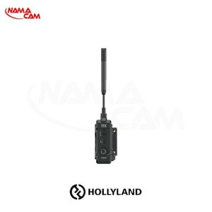 سیستم انتقال ویدیوی بیسیم هالیلند Hollyland Pyro S 4K HDMI/SDI/نماکم