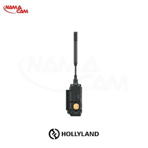 سیستم انتقال ویدیوی بیسیم هالیلند Hollyland Pyro S 4K HDMI/SDI/نماکم