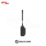 سیستم انتقال ویدیوی بی‌سیم هالی‌لند Hollyland Pyro S 4K HDMI/SDI/نماکم