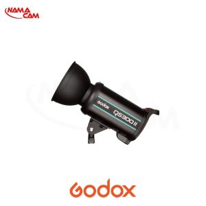 فلاش گودکس QS300II/نماکم