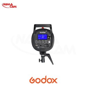 فلاش گودکس QS300II تک شاخه