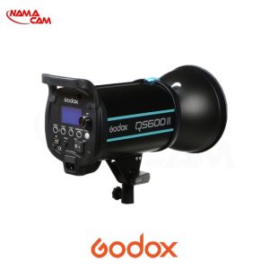 فلاش گودکس QS600II/نماکم