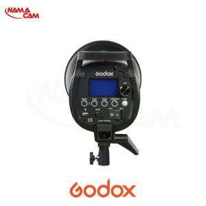 فلاش گودکس QS600II/نماکم