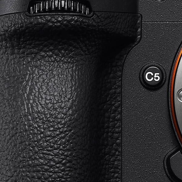 a1 II Mirrorless Camera/نماکم