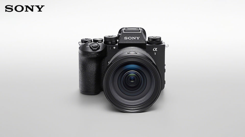 استفاده از دوربین Sony a1 II و لنز FE 28-70mm f/2 GM/نماکم