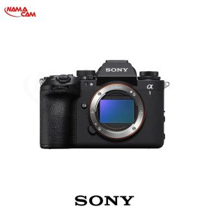 دوربین بدون آینه سونی آلفا یک مارک 2 – Sony a1 II