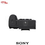 دوربین بدون آینه سونی آلفا Sony a1 II/نماکم