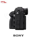 دوربین بدون آینه سونی آلفا Sony a1 II/نماکم