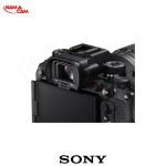 دوربین بدون آینه سونی آلفا Sony a1 II/نماکم