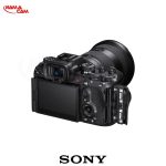 دوربین بدون آینه سونی آلفا Sony a1 II/نماکم