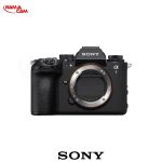 دوربین بدون آینه سونی آلفا Sony a1 II/نماکم