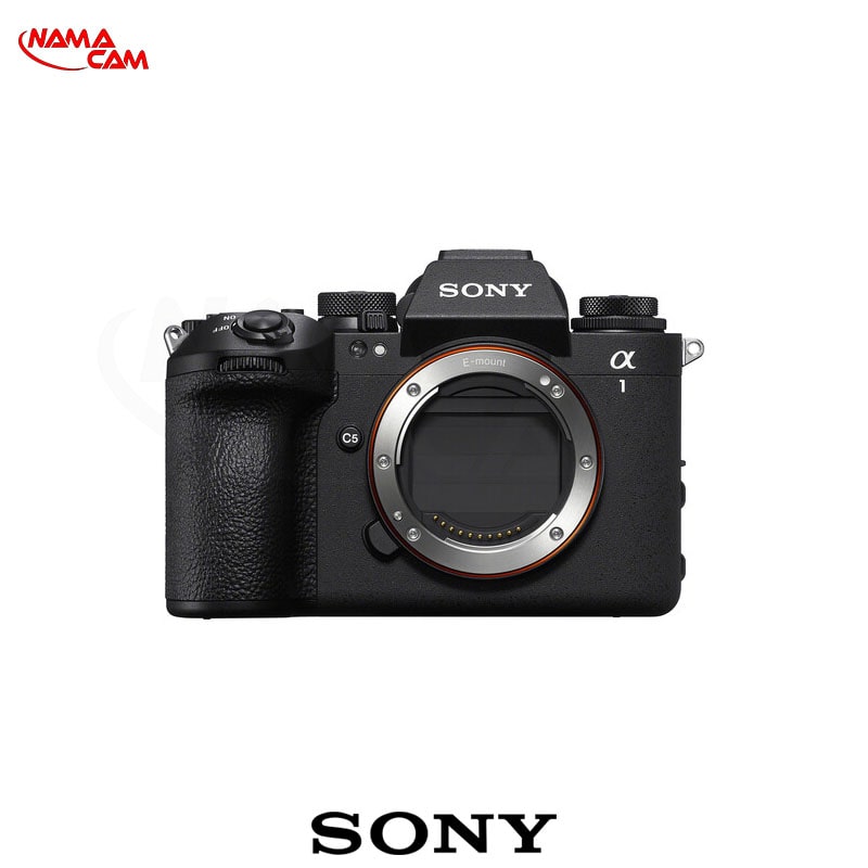 دوربین بدون آینه سونی آلفا Sony a1 II/نماکم