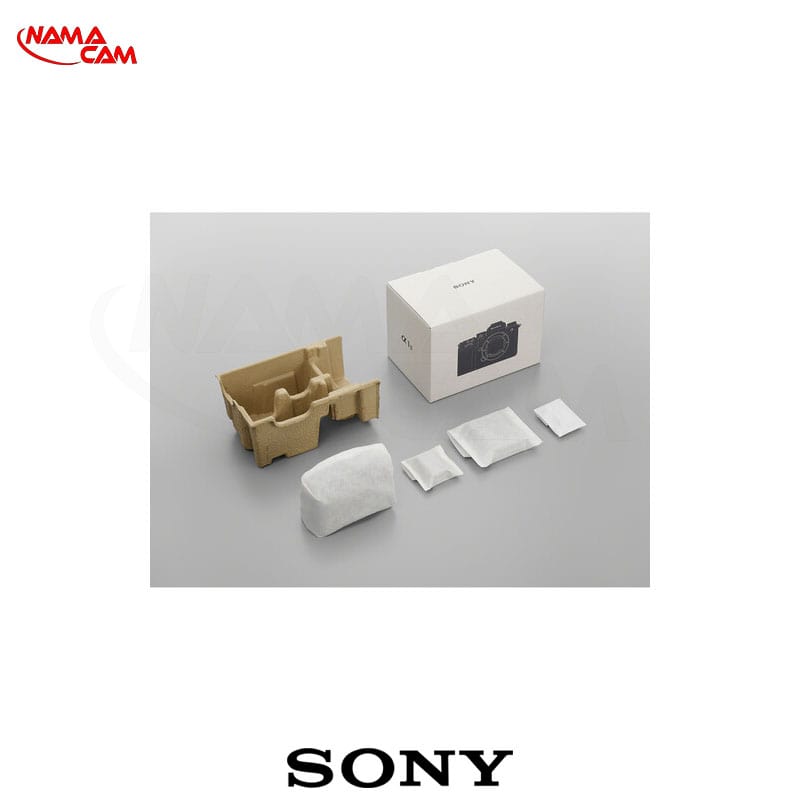 دوربین بدون آینه سونی آلفا Sony a1 II/نماکم