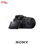 دوربین بدون آینه سونی آلفا Sony a1 II/نماکم