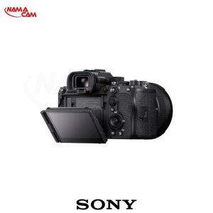 دوربین بدون آینه سونی آلفا Sony a1 II/نماکم