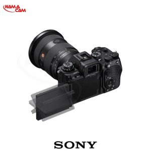 دوربین بدون آینه سونی آلفا Sony a1 II/نماکم