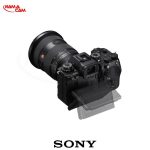 دوربین بدون آینه سونی آلفا Sony a1 II/نماکم