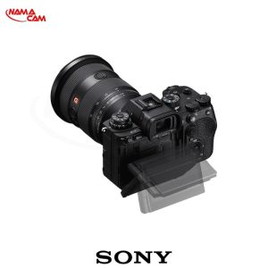 دوربین بدون آینه سونی آلفا Sony a1 II/نماکم