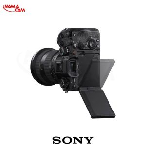 دوربین بدون آینه سونی آلفا Sony a1 II/نماکم