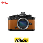 دوربین بدون آینه نیکون Nikon Zf/نماکم