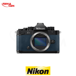 دوربین بدون آینه نیکون Nikon Zf/نماکم