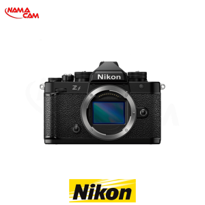 دوربین بدون آینه نیکون Nikon Zf/نماکم