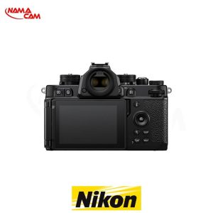 دوربین بدون آینه نیکون Nikon Zf/نماکم