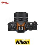 دوربین بدون آینه نیکون Nikon Zf/نماکم