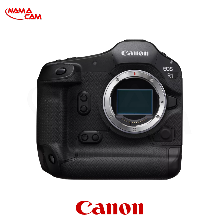 دوربین بدون آینه کانن Canon EOS R1/نماکم
