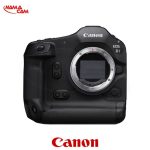 دوربین بدون آینه کانن Canon EOS R1/نماکم