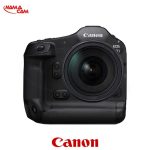 دوربین بدون آینه کانن Canon EOS R1/نماکم