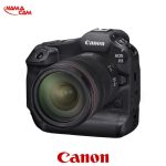دوربین بدون آینه کانن Canon EOS R1/نماکم