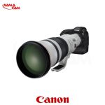 دوربین بدون آینه کانن Canon EOS R1/نماکم