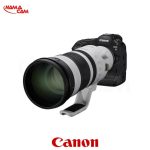 دوربین بدون آینه کانن Canon EOS R1/نماکم