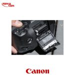 دوربین بدون آینه کانن Canon EOS R1/نماکم