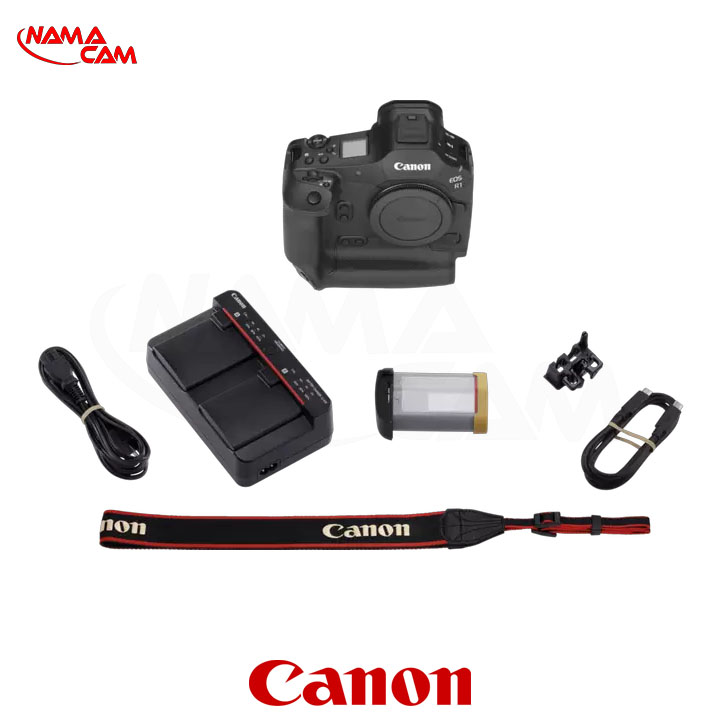 Canon EOS R1 Mirrorless Camera/نماکم