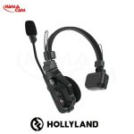 هدست وایرلس 2 تایی هالی‌لند Hollyland Solidcom C1-2S/نماکم