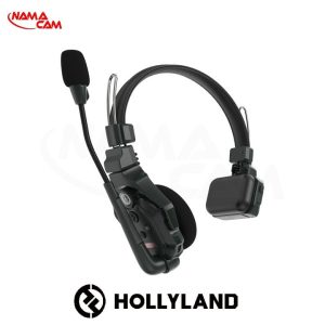 هدست وایرلس 8 تایی هالی‌لند Hollyland Solidcom C1-8S