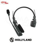 هدست وایرلس 2 تایی هالی‌لند Hollyland Solidcom C1-2S/نماکم