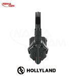 هدست وایرلس 2 تایی هالی‌لند Hollyland Solidcom C1-2S/نماکم