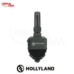 هدست وایرلس 2 تایی هالی‌لند Hollyland Solidcom C1-2S/نماکم