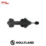 هدست وایرلس 2 تایی هالی‌لند Hollyland Solidcom C1-2S/نماکم