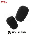 هدست وایرلس 2 تایی هالی‌لند Hollyland Solidcom C1-2S/نماکم