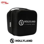 هدست وایرلس 2 تایی هالی‌لند Hollyland Solidcom C1-2S/نماکم
