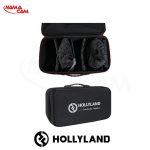 هدست وایرلس 4 تایی هالی‌لند Hollyland Solidcom C1-4S /نماکم