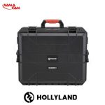 هدست وایرلس 9 تایی هالی‌لند Hollyland Solidcom C1-9S /نماکم