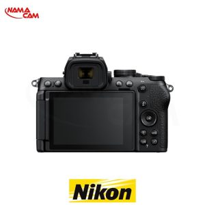 دوربین بدون آینه نیکون Nikon Z50 II با لنز 16-50 میلی‌متر