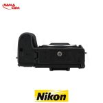 دوربین بدون آینه نیکون Nikon Z50 II با لنزهای 16-50 و 50-250 میلی‌متر/نماکم