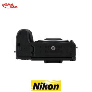 دوربین بدون آینه نیکون Nikon Z50 II با لنزهای 16-50 و 50-250 میلی‌متر/نماکم